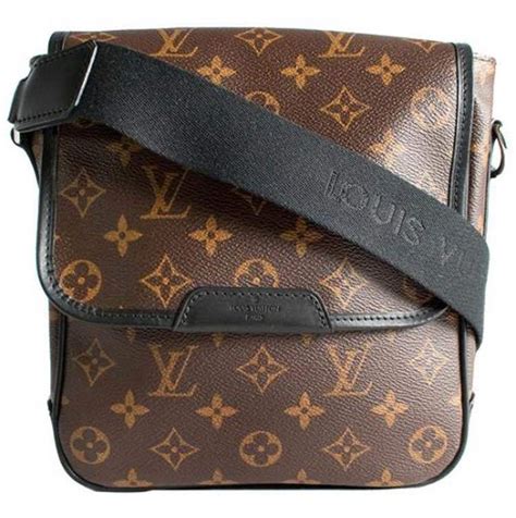 louis vuitton borsello uomo edizione limitata|Borsello Uomo .